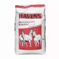 Havens Hafer Schwer