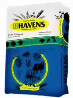 Havens Lämmer Pelles H E
