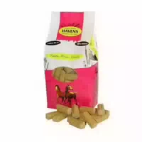Havens Lucky Horse Cookies