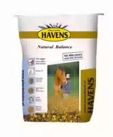 Havens Natural Balance