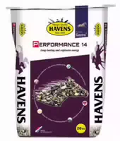 Havens Performance 14