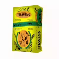 Havens Scharrel Korrel