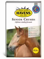 Havens Senior Crumbs