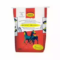 Havens Sport Müsli
