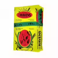 Havens Start & Grow Mehl