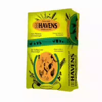 Havens Water & Winter Enten Pellets