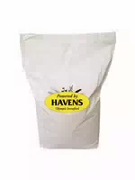 Havens Weizenkleie