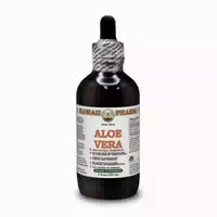 Aloe Vera Alkoholfrei Flüssigextrakt 1 st