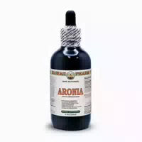 Aronia Alkoholfrei Flüssigextrakt 1 st