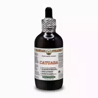 Catuaba Alkoholfrei Flüssigextrakt 1 st