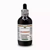Cranberry Alkoholfrei Flüssigextrakt 1 st