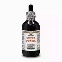 Moringa Alkoholfrei Flüssigextrakt 1 st