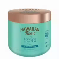 Hawaiian Tropic Body Butter After Sun Exotic Coconut