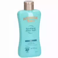 Hawaiian Tropic After Sun Erfrischendes After Sun Gel mit Aloe Vera