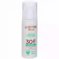 Hawaiian Tropic Mineral Skin Leche Corporal Spf30