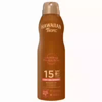 Hawaiian Tropic Protective Dry Oil Mist Spf15
