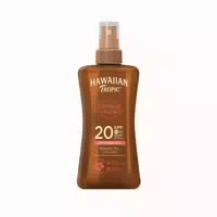 Hawaiian Tropic Protective Trockenöl Spf20