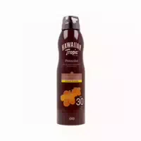 Hawaiian Tropic Schützendes Trockenölnebel Spf 30 Kokosnuss & Mango