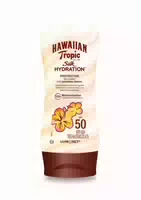 Hawaiian Tropic Silk Hydration Protective Sun Lotion Sonnencreme Lsf 15 180 Ml