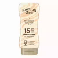 Hawaiian Tropic Silk Hydratation Sonnenschutzlotion Spf15