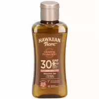 Hawaiian Tropic Sonnenöl Lsf 30