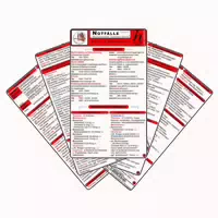 Notfälle Kompakt In Klinik & Rettungsdienst 1 St