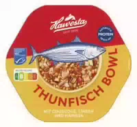 Hawesta Thunbowl Couscous