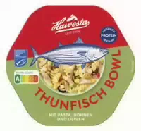 Hawesta Thunfisch Bowl Pasta