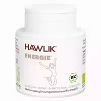 Hawlik Bio Beweglichkeit Vitalpilz Kapseln