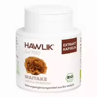 Hawlik Bio Maitake Extrakt Kapseln