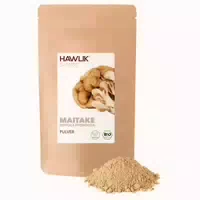 Hawlik Bio Maitake Pulver 100 G