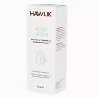Hawlik Bodylotion 150 Ml