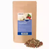 Hawlik Traumfigur Pilz Tee 100 G