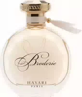 Hayari Broderie E D P Vapo