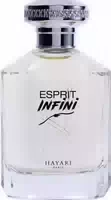 Hayari Collection Origine Esprit Infini E D P Vapo