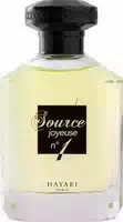 Hayari Source Joyeuse N°1 E D T Vapo