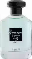 Hayari Source Joyeuse N°2 E D T Vapo