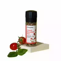 Hayfene | Salziges Gewürz mit Tomate und Basilikum