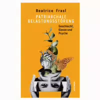 Patriarchale Belastungsstörung