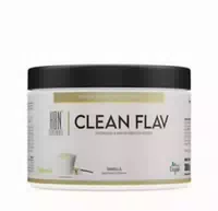 Hbn Supplements Clean Flav