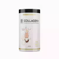 Hbn Supplements Collagen Neutral 450 g