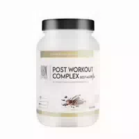 Hbn Supplements Postworkout Complex Best Ager