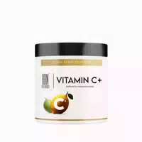 Hbn Supplements Vitamin C 100 G