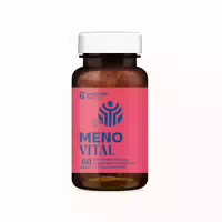 Botanical Health Meno Vital 60 St Kapseln