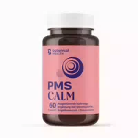 Pms Calm Mönchspfeffer Angelikawurzel Vit Kapseln 60 St