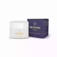 Rejuval Gesichtscreme Anti Aging Mit Hyaluron 50 Ml