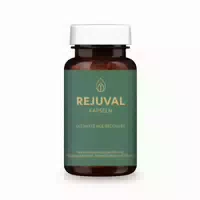 Rejuval Anti Aging Kapseln mit Nmn & Resveratrol 60 st