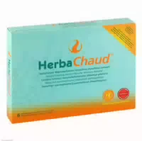 Herbachaud Wã¤rmepflaster
