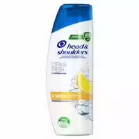 Head & Shoulders Shampoo Citrus Fresh