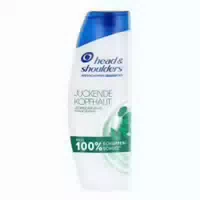 Head & Shoulders Shampoo Sensitive Kopfhaut